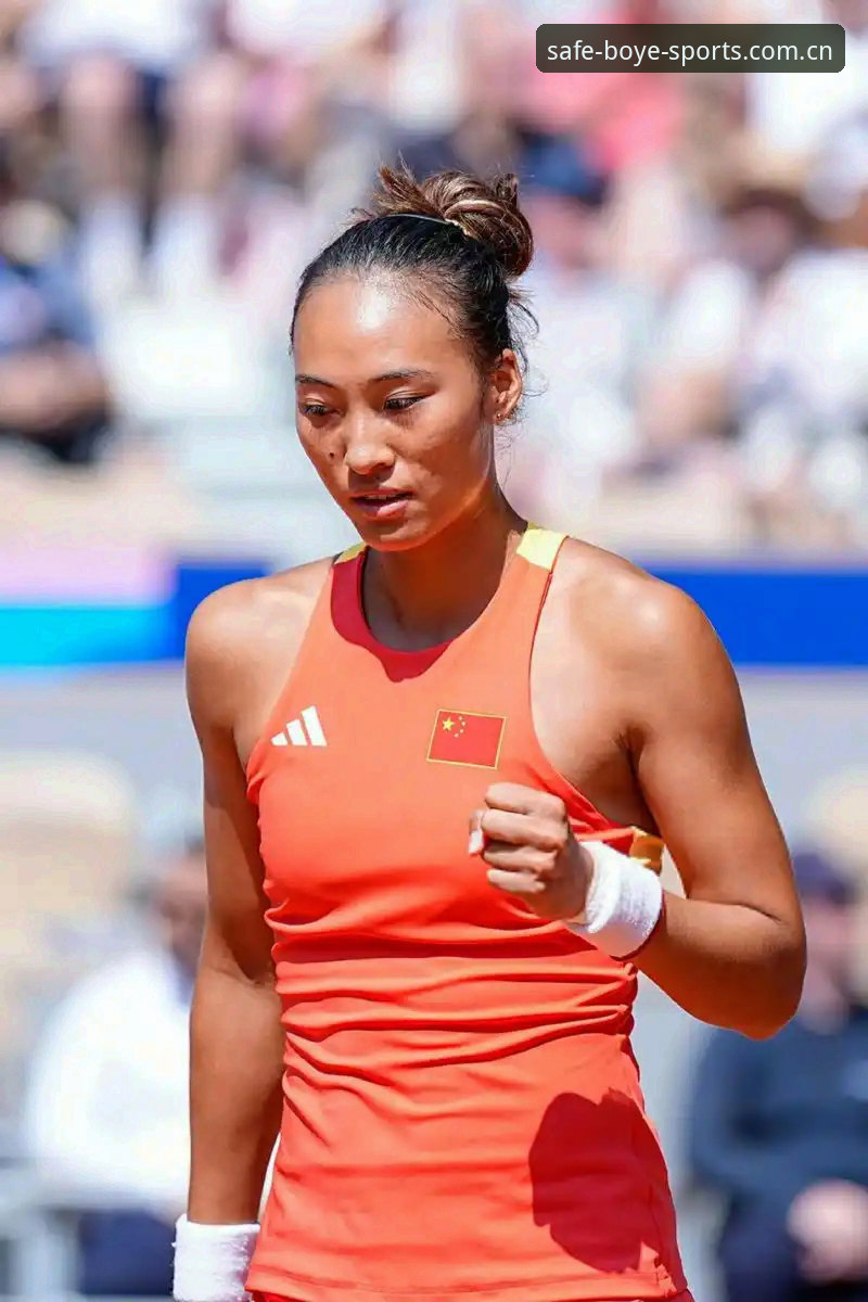 2026法网女单抽签深度评测：中国金花签运分析与赛事看点全记录